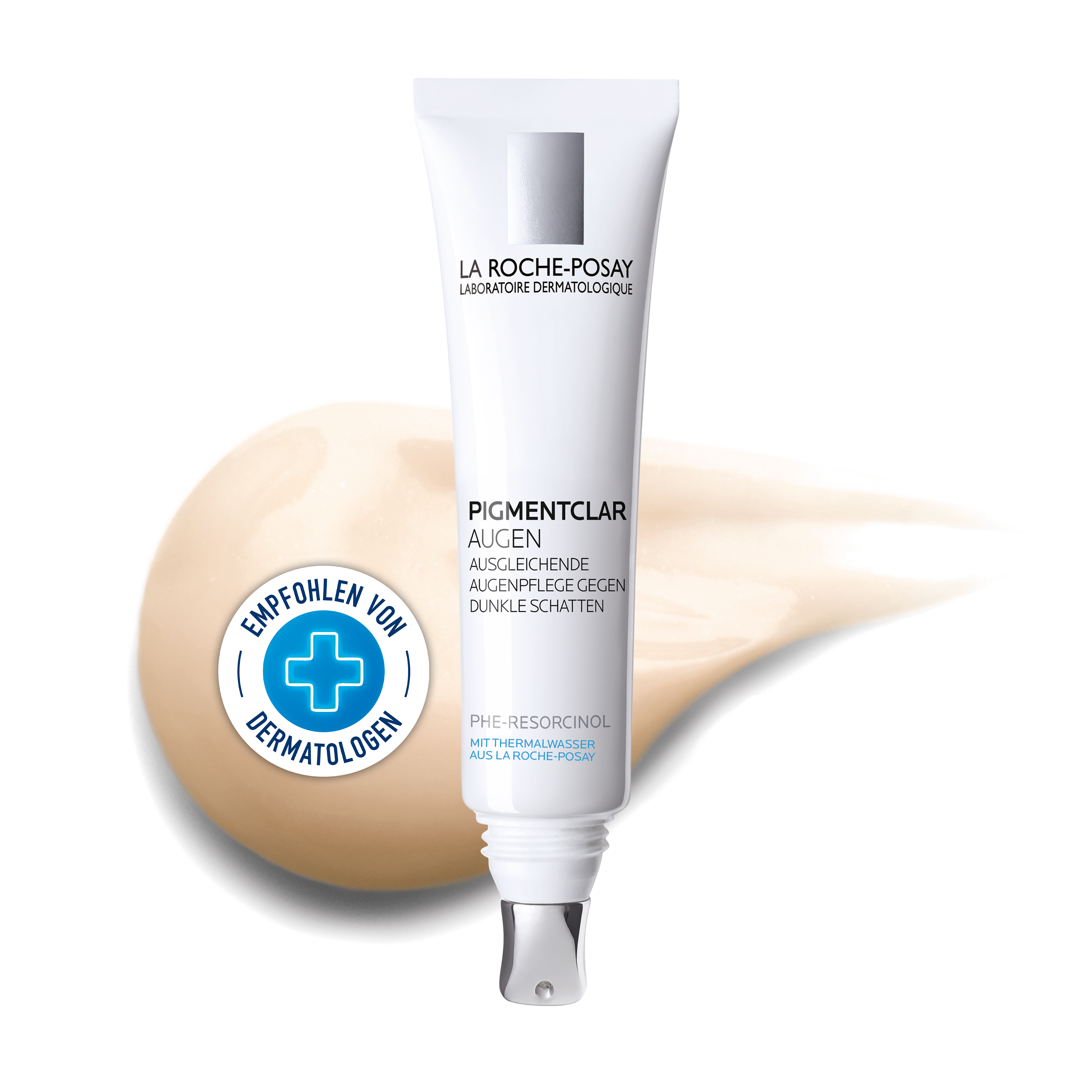 LA ROCHE-POSAY Pigmentclar Augenpflege Abbildung für LA ROCHE-POSAY Pigmentclar Augenpflege