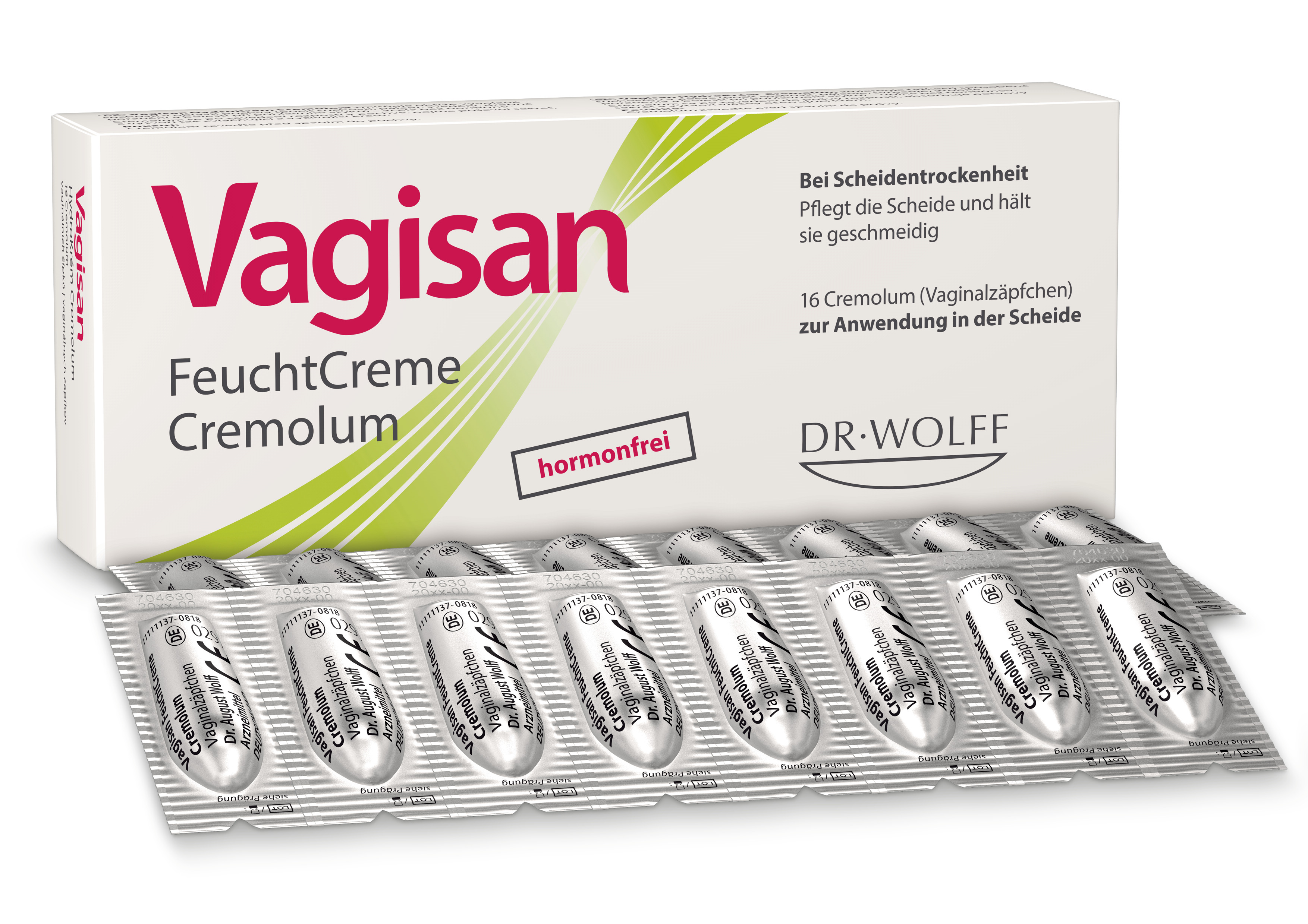 VAGISAN FeuchtCreme Cremolum Abbildung für VAGISAN FeuchtCreme Cremolum