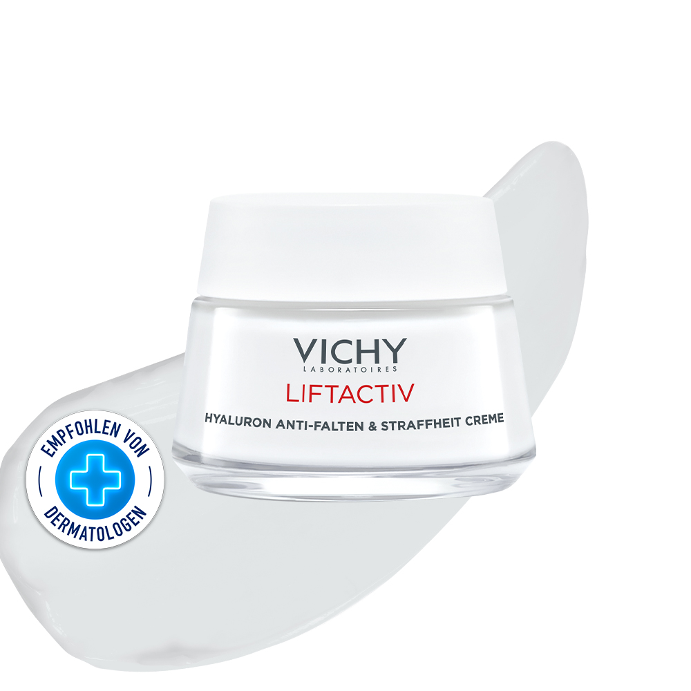 VICHY LIFTACTIV Supreme Tagescreme normale Haut Abbildung für VICHY LIFTACTIV Supreme Tagescreme normale Haut