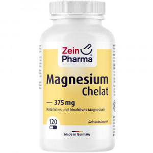 MAGNESIUM CHELAT Kapseln hoch bioverfügbar Abbildung für MAGNESIUM CHELAT Kapseln hoch bioverfügbar