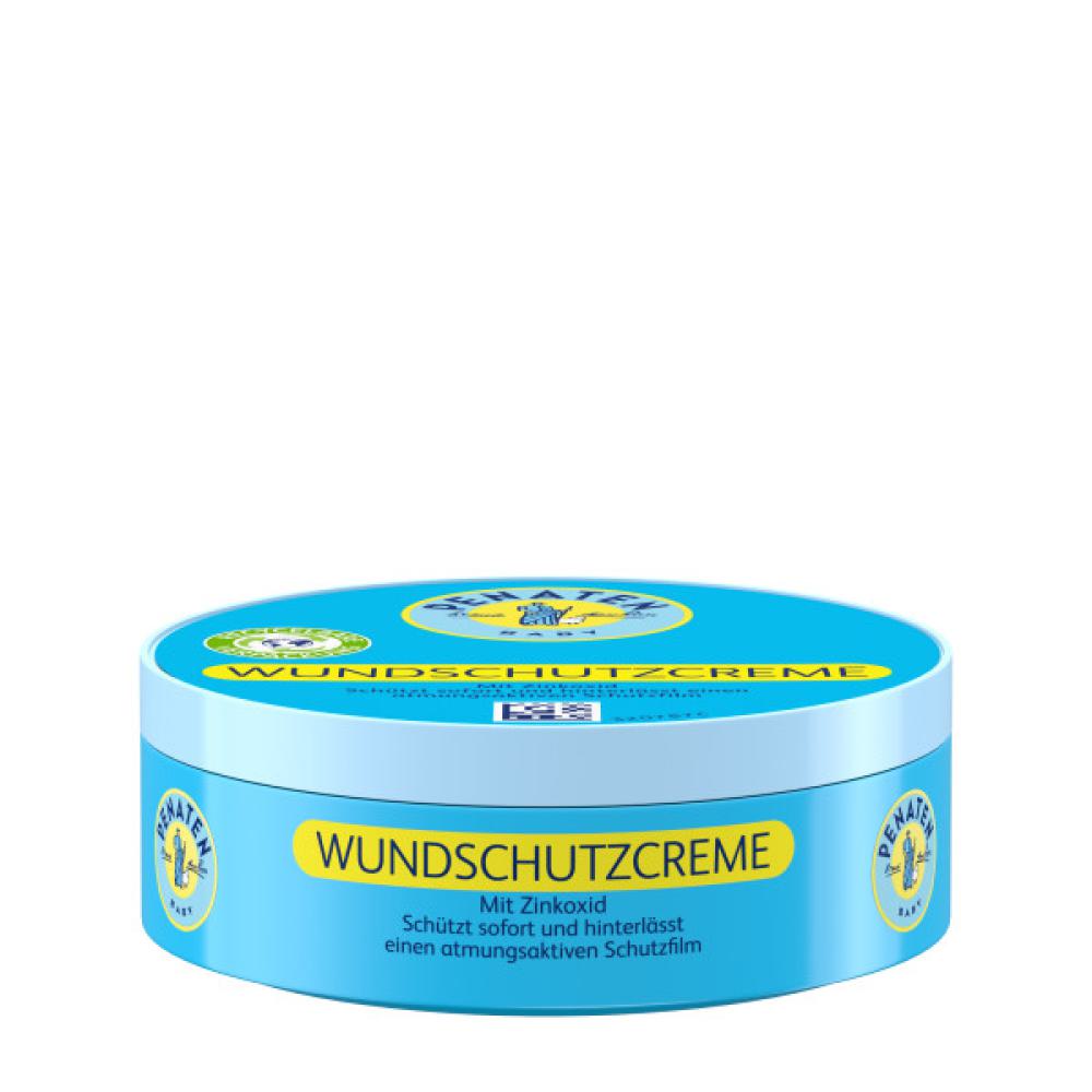 PENATEN WUNDSCHUTZCREME Abbildung für PENATEN WUNDSCHUTZCREME