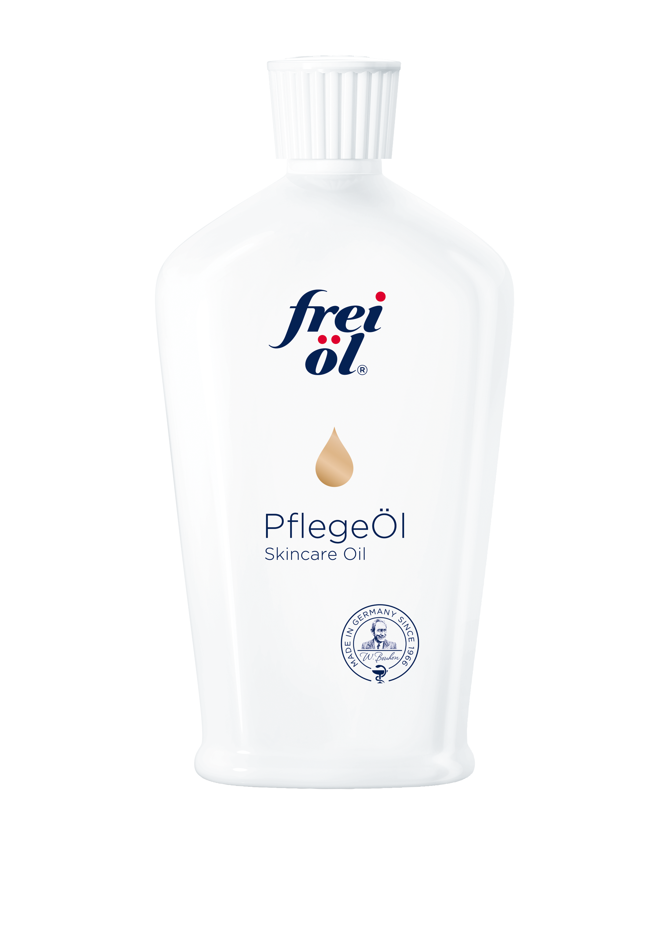 FREI ÖL PflegeÖl Abbildung für FREI ÖL PflegeÖl
