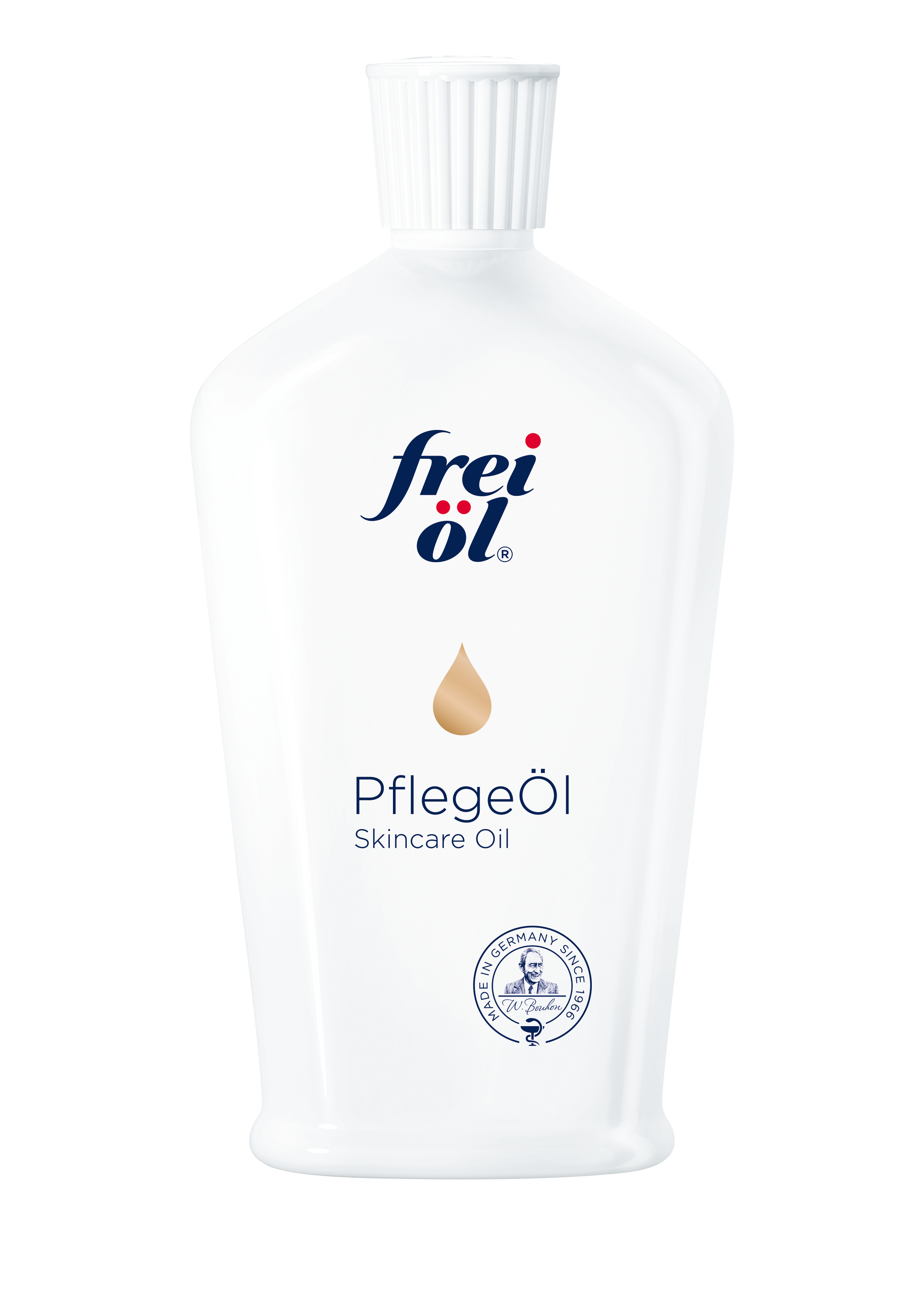 FREI ÖL PflegeÖl Abbildung für FREI ÖL PflegeÖl