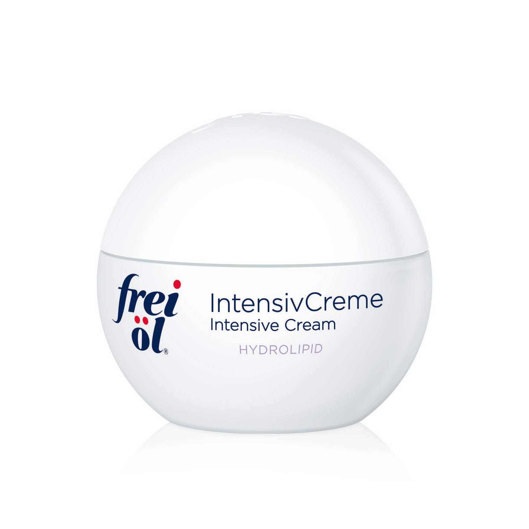 FREI ÖL Hydrolipid IntensivCreme Abbildung für FREI ÖL Hydrolipid IntensivCreme