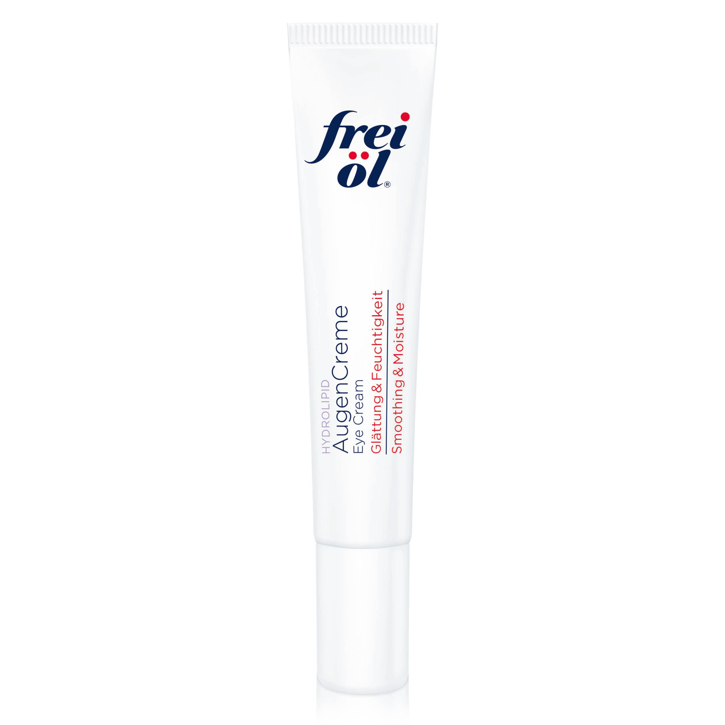FREI ÖL Hydrolipid AugenCreme Abbildung für FREI ÖL Hydrolipid AugenCreme
