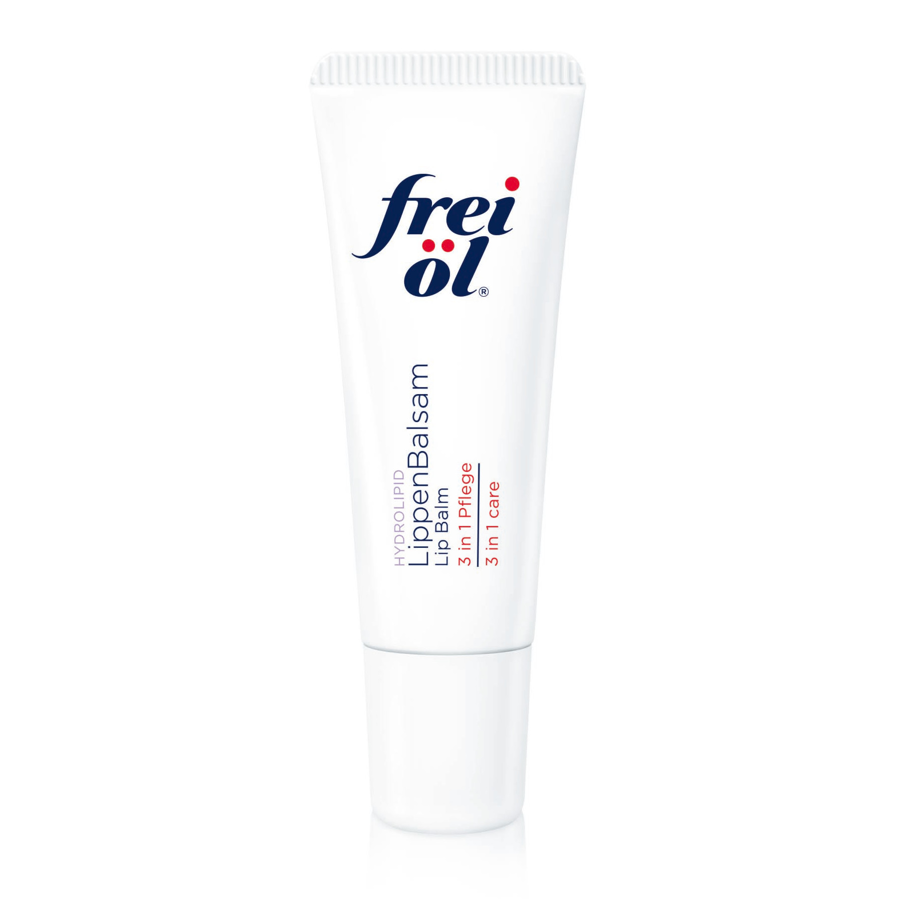 FREI ÖL Hydrolipid LippenBalsam Abbildung für FREI ÖL Hydrolipid LippenBalsam