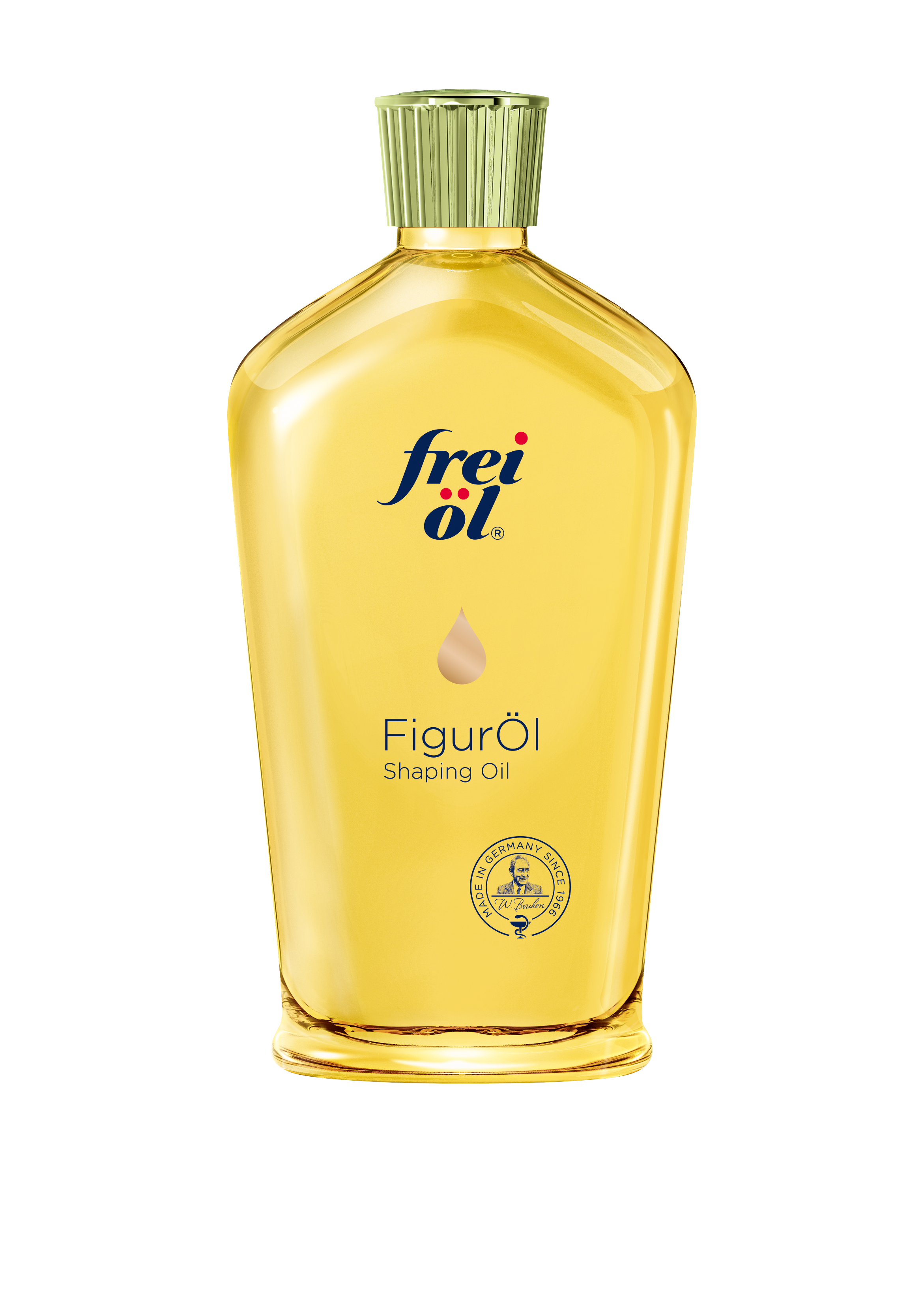 FREI ÖL FigurÖl Abbildung für FREI ÖL FigurÖl