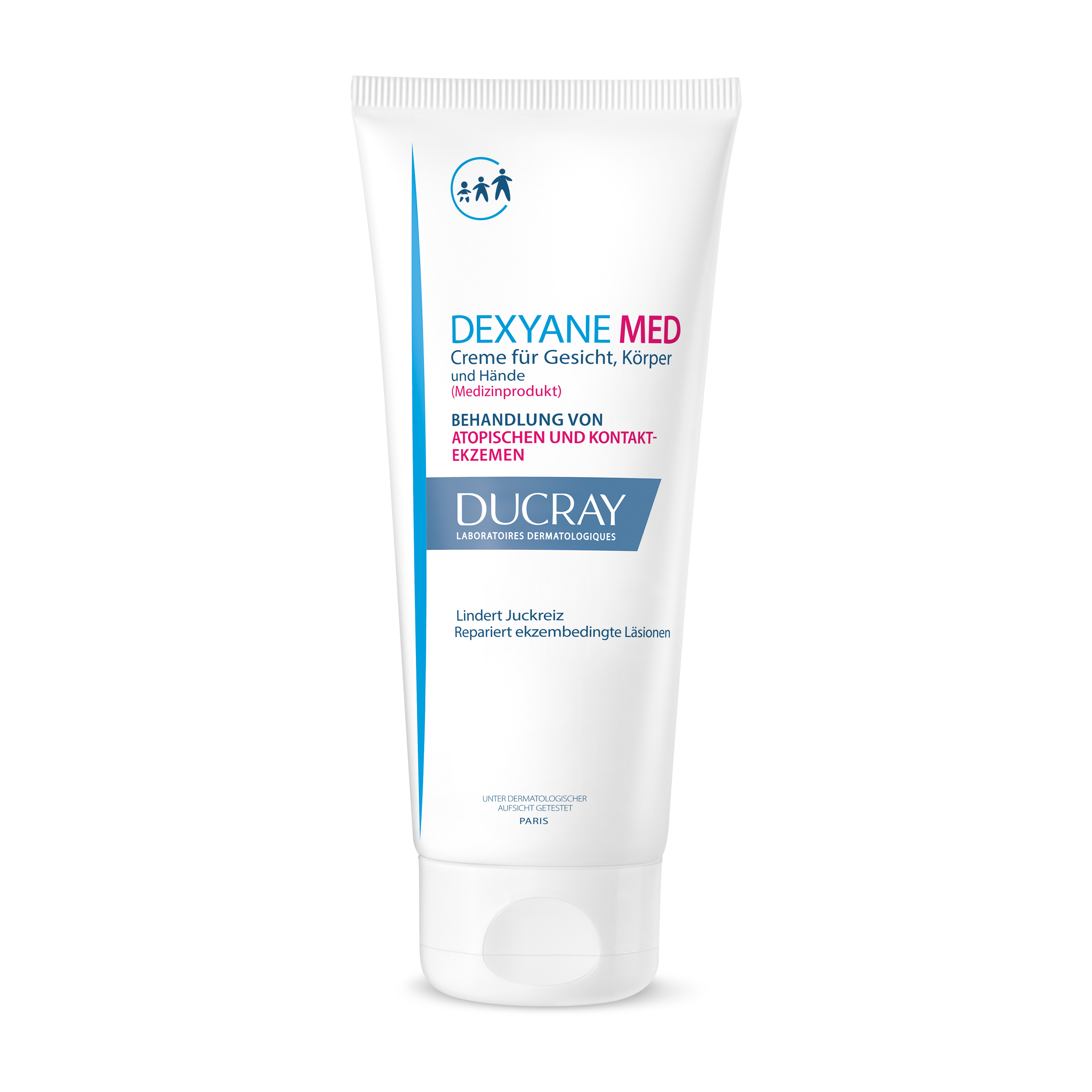 DUCRAY DEXYANE MeD Creme Abbildung für DUCRAY DEXYANE MeD Creme
