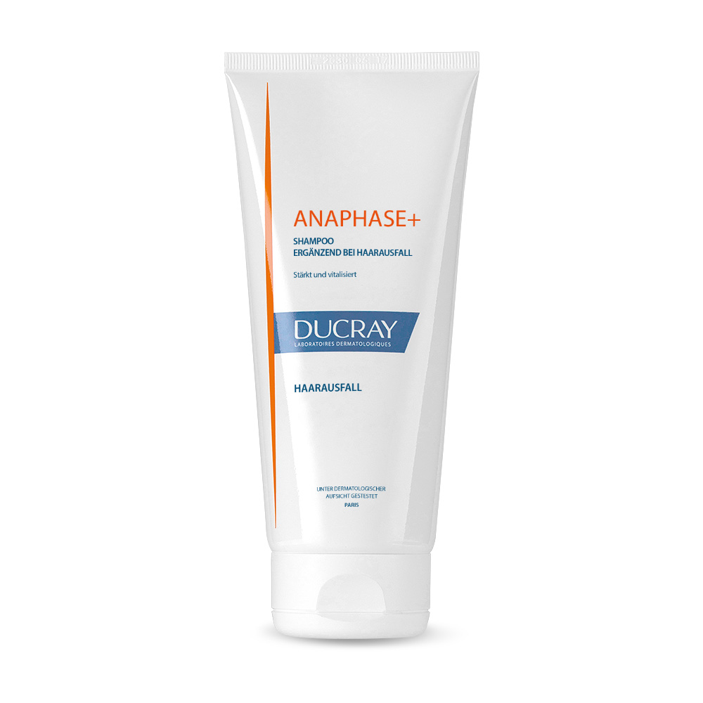 DUCRAY ANAPHASE+ Shampoo Haarausfall Abbildung für DUCRAY ANAPHASE+ Shampoo Haarausfall