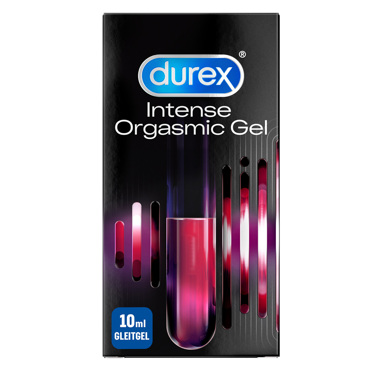 DUREX Intense Orgasmic Gel Abbildung für DUREX Intense Orgasmic Gel