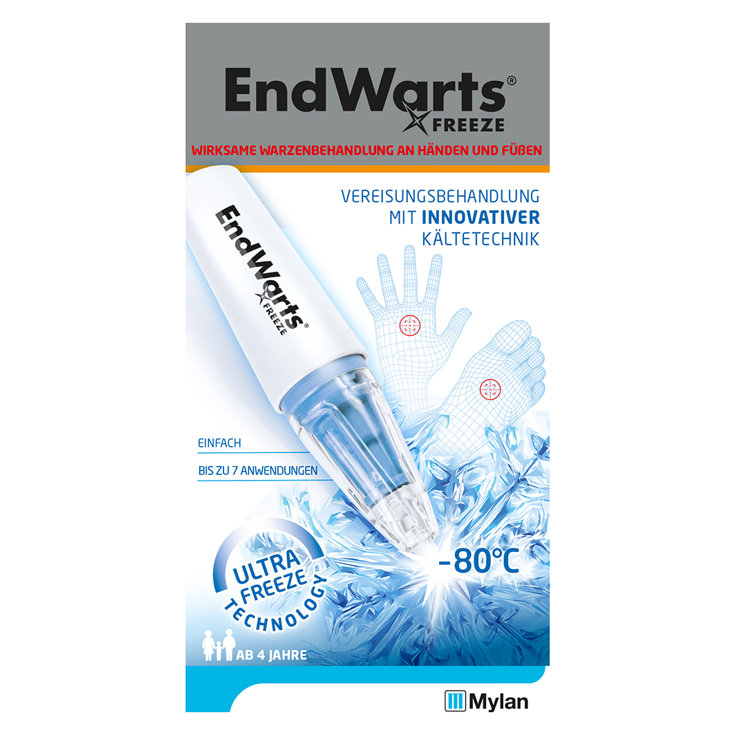 ENDWARTS Freeze Abbildung für ENDWARTS Freeze