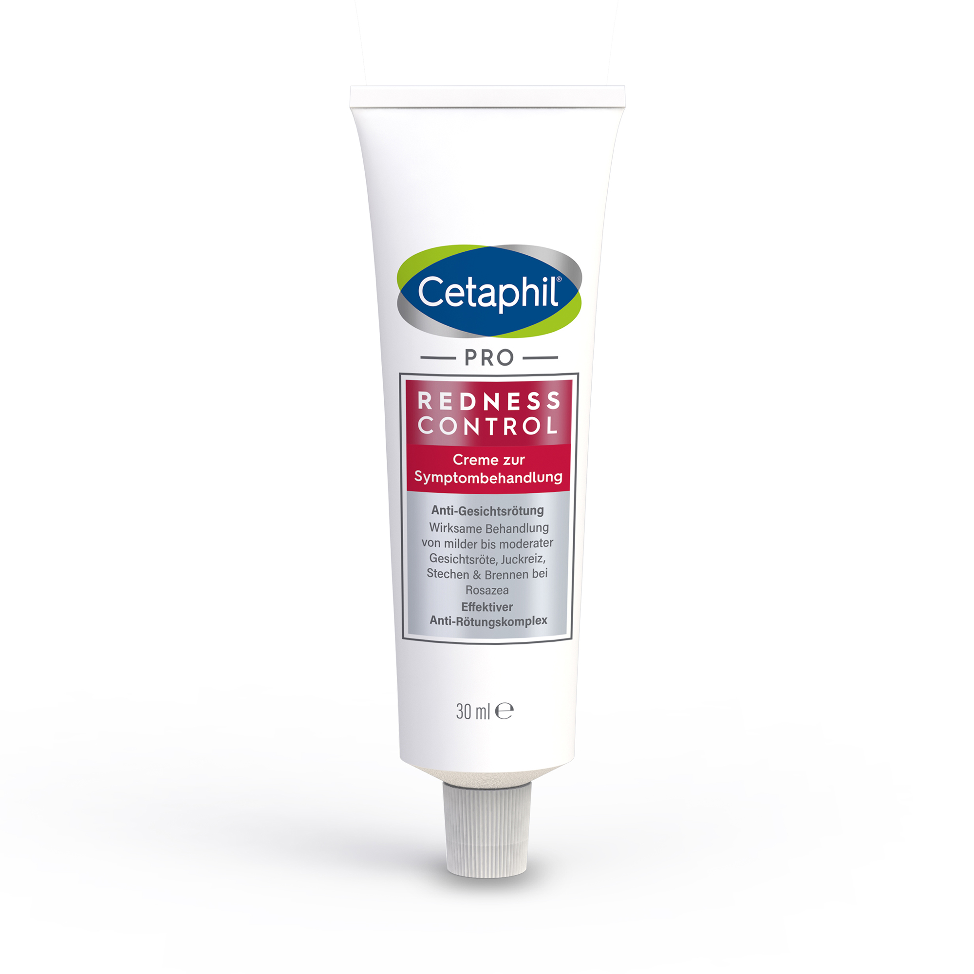 CETAPHIL Redness Control Creme z Symptombehandlung Abbildung für CETAPHIL Redness Control Creme z Symptombehandlung