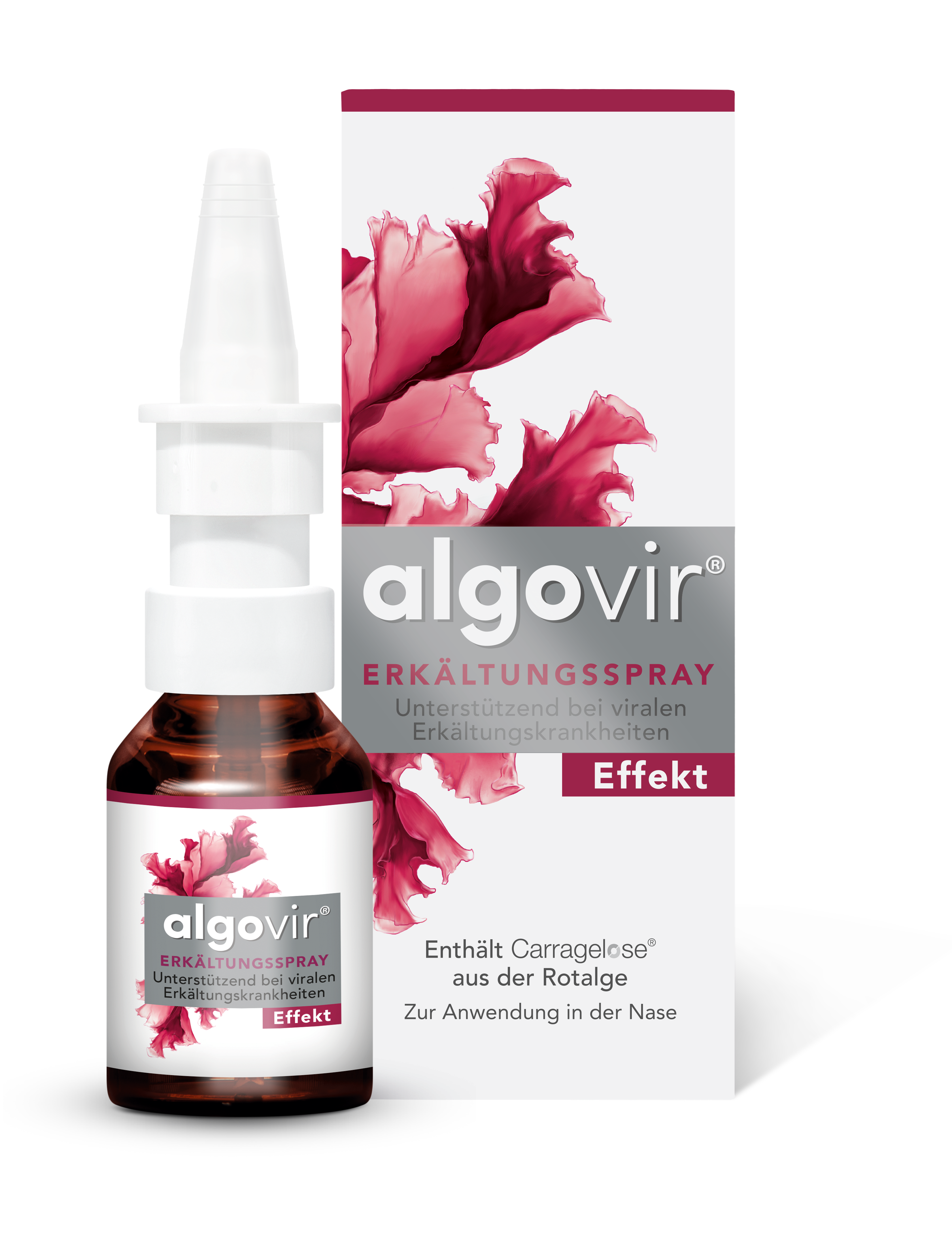 ALGOVIR Effekt Erkältungsspray Abbildung für ALGOVIR Effekt Erkältungsspray