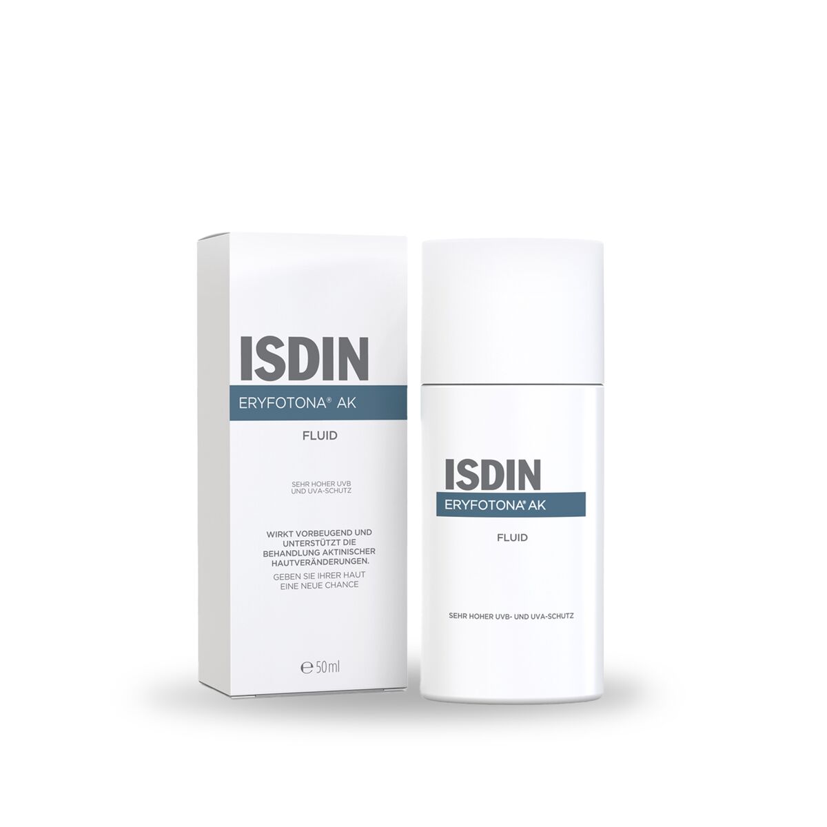 ISDIN Eryfotona AK Fluid Abbildung für ISDIN Eryfotona AK Fluid
