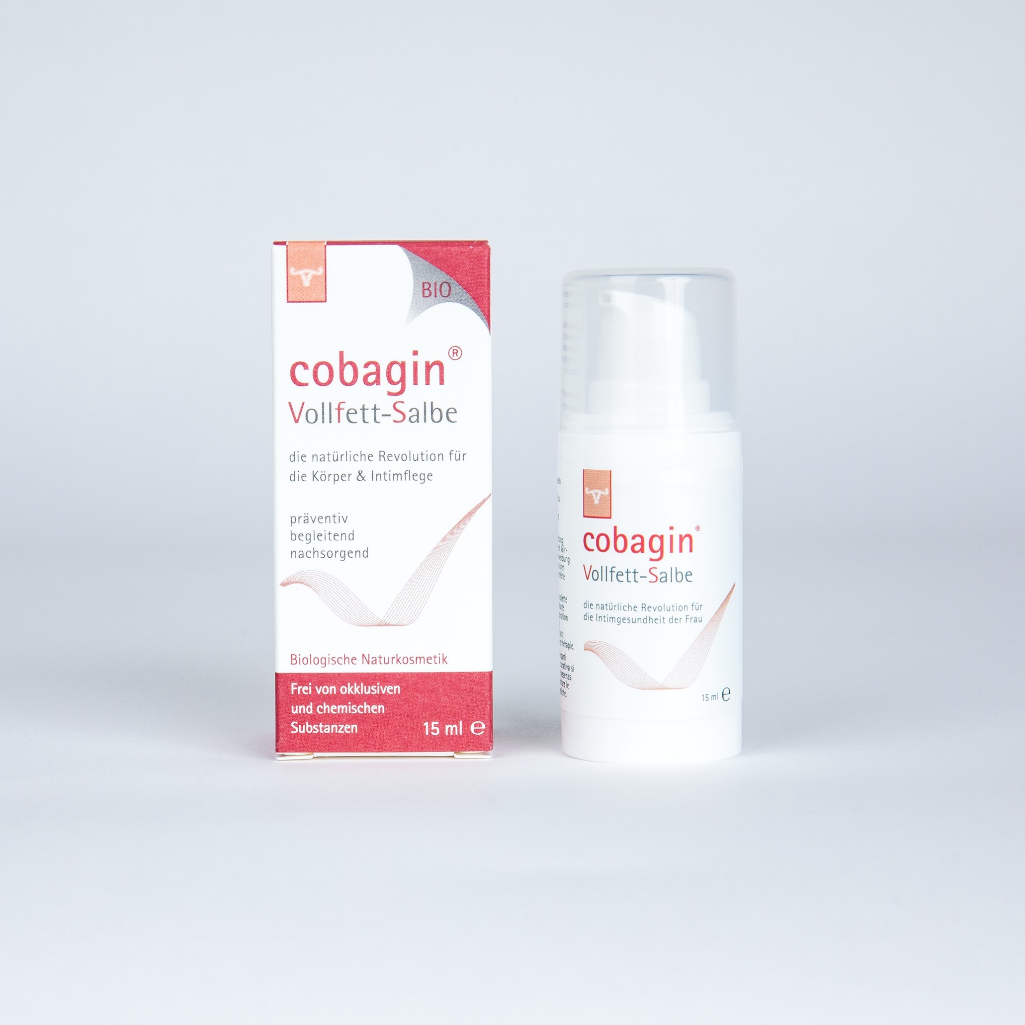 COBAGIN Salbe Abbildung für COBAGIN Salbe
