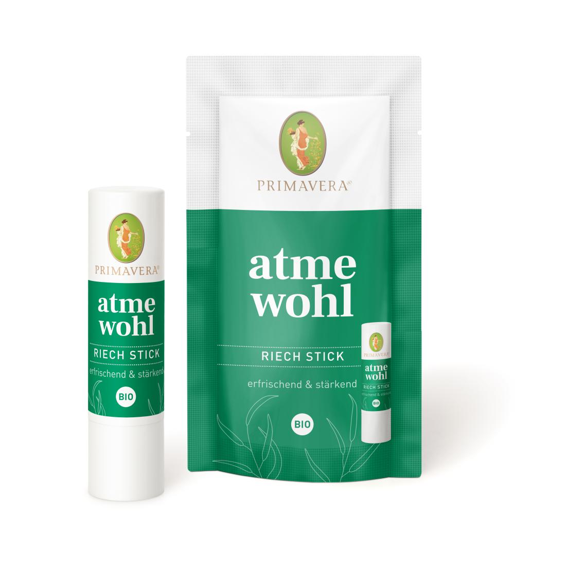 ATMEWOHL Kissenspray Bio Abbildung für ATMEWOHL Kissenspray Bio