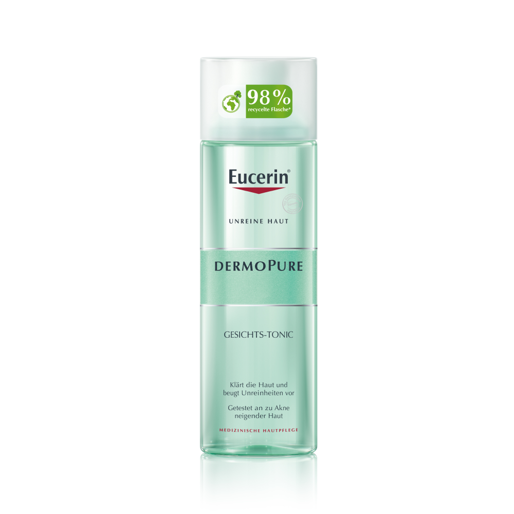 EUCERIN DermoPure Gesichts-Tonic Abbildung für EUCERIN DermoPure Gesichts-Tonic