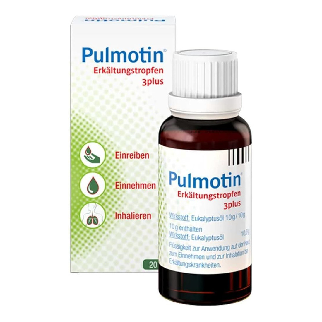 PULMOTIN Erkältungstropfen 3plus Abbildung für PULMOTIN Erkältungstropfen 3plus