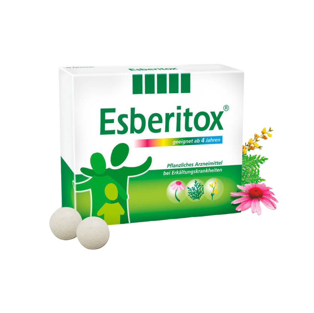 ESBERITOX Abbildung für ESBERITOX