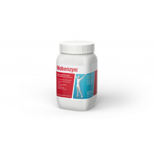 WOBENZYM magensaftresistente Tabletten Abbildung für WOBENZYM magensaftresistente Tabletten