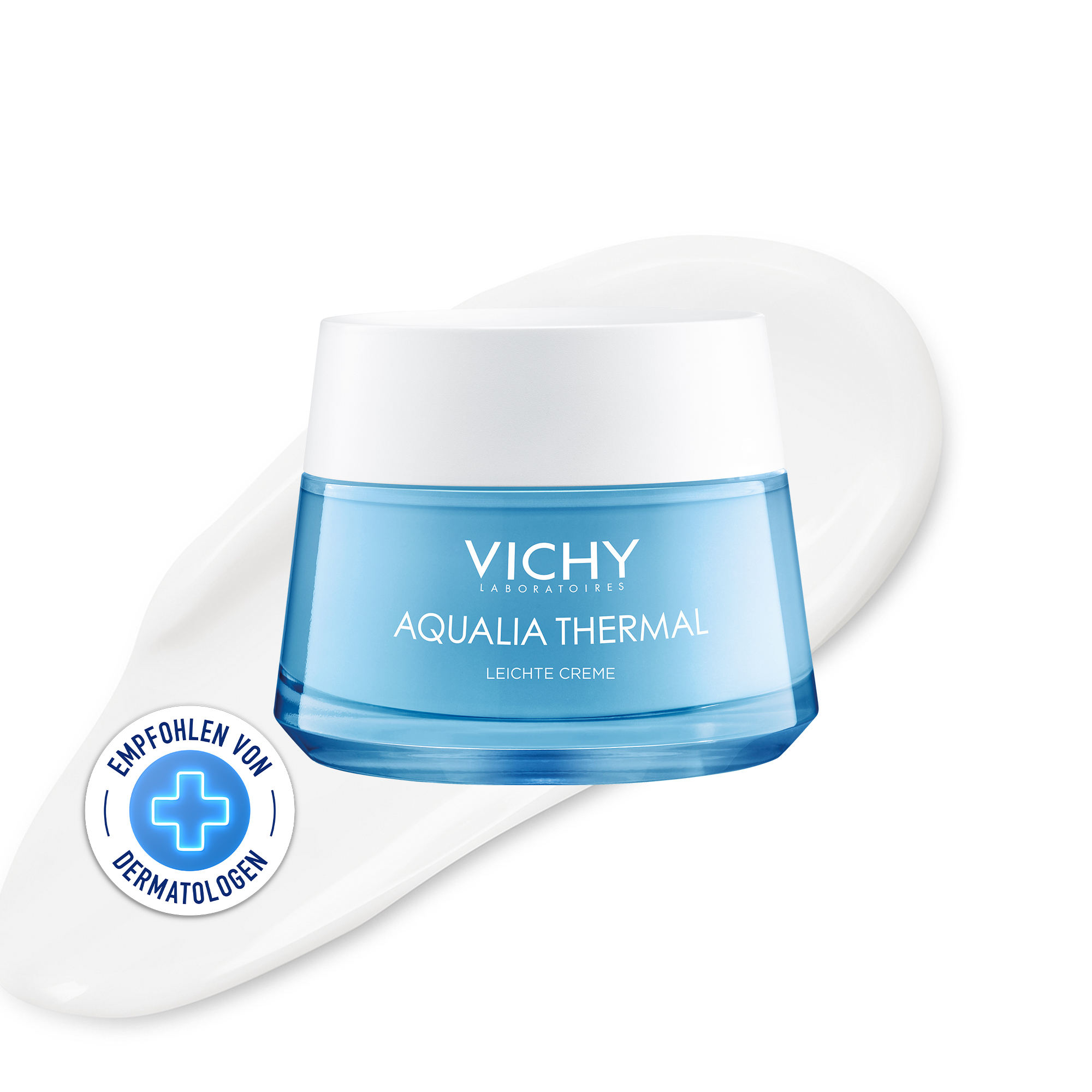 VICHY AQUALIA Thermal leichte Creme/R Abbildung für VICHY AQUALIA Thermal leichte Creme/R