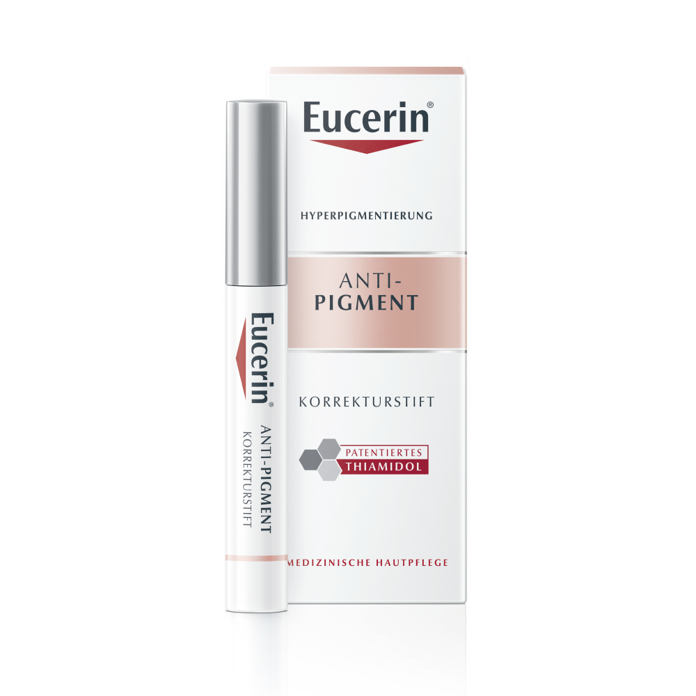 EUCERIN Anti-Pigment Korrekturstift Abbildung für EUCERIN Anti-Pigment Korrekturstift