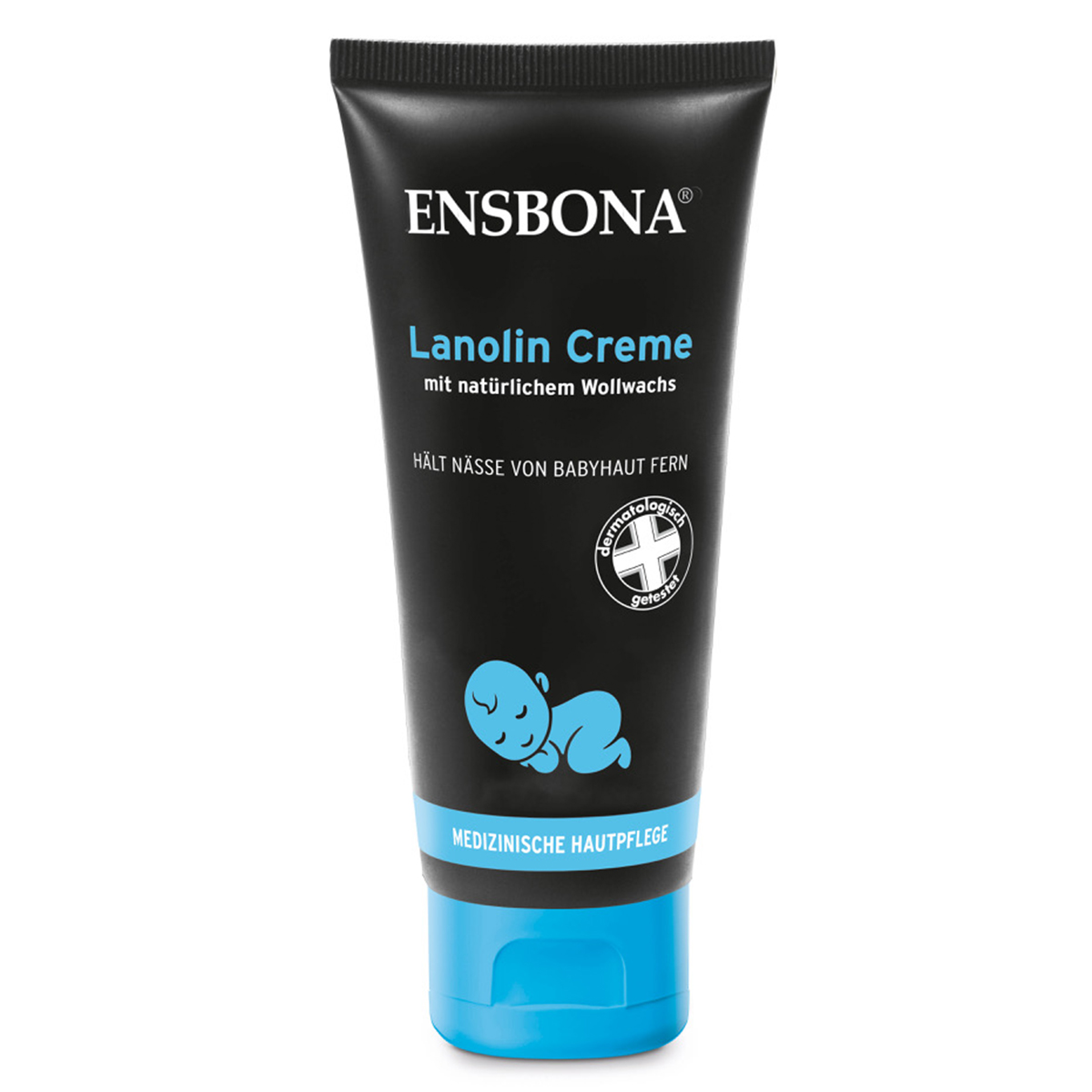 LANOLIN Creme Ensbona Abbildung für LANOLIN Creme Ensbona