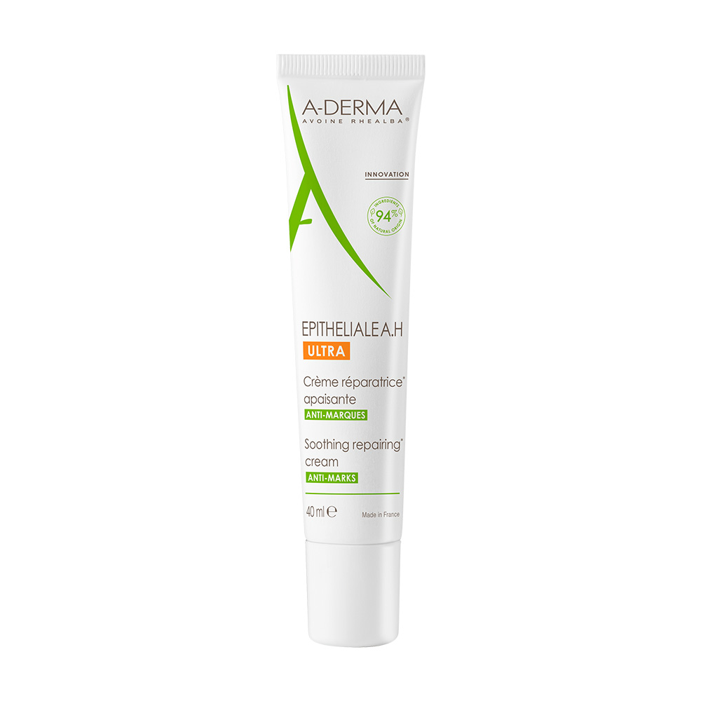 A-DERMA EPITHELIALE A.H ULTRA Creme Abbildung für A-DERMA EPITHELIALE A.H ULTRA Creme