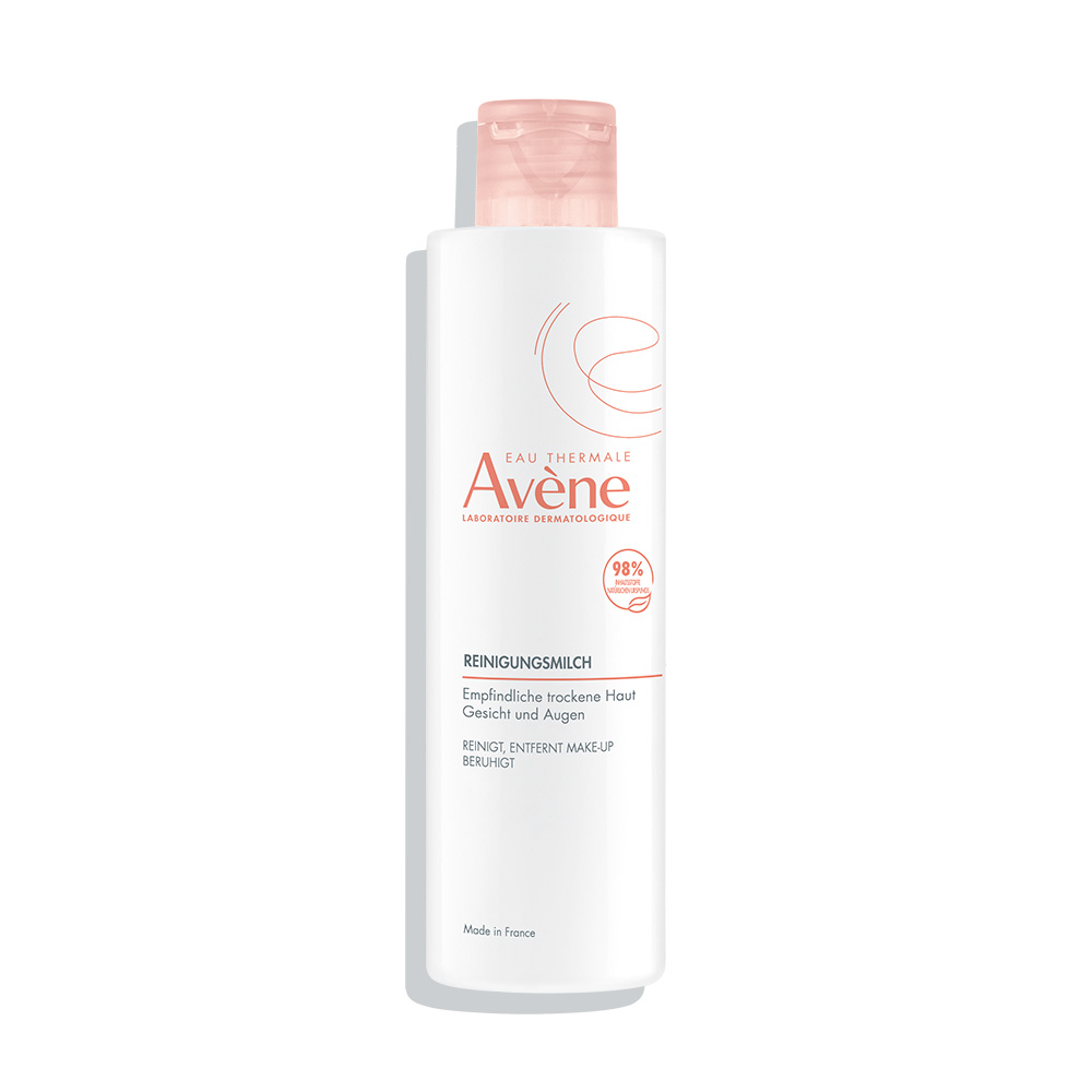 AVENE Reinigungsmilch Abbildung für AVENE Reinigungsmilch