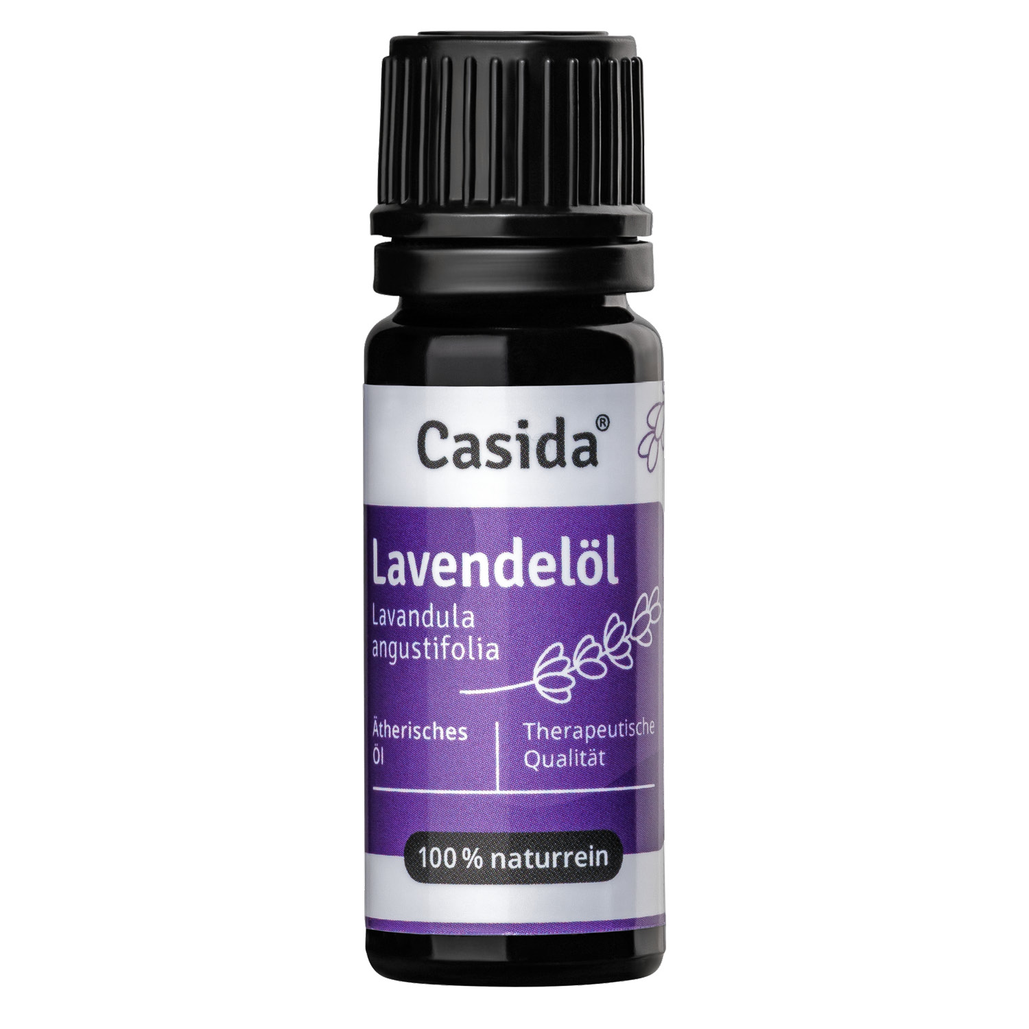 LAVENDEL ÖL naturrein ätherisch Abbildung für LAVENDEL ÖL naturrein ätherisch