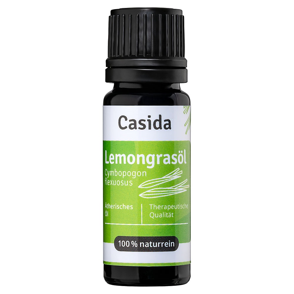 ZITRONENGRAS Lemongras Öl naturrein ätherisch Abbildung für ZITRONENGRAS Lemongras Öl naturrein ätherisch