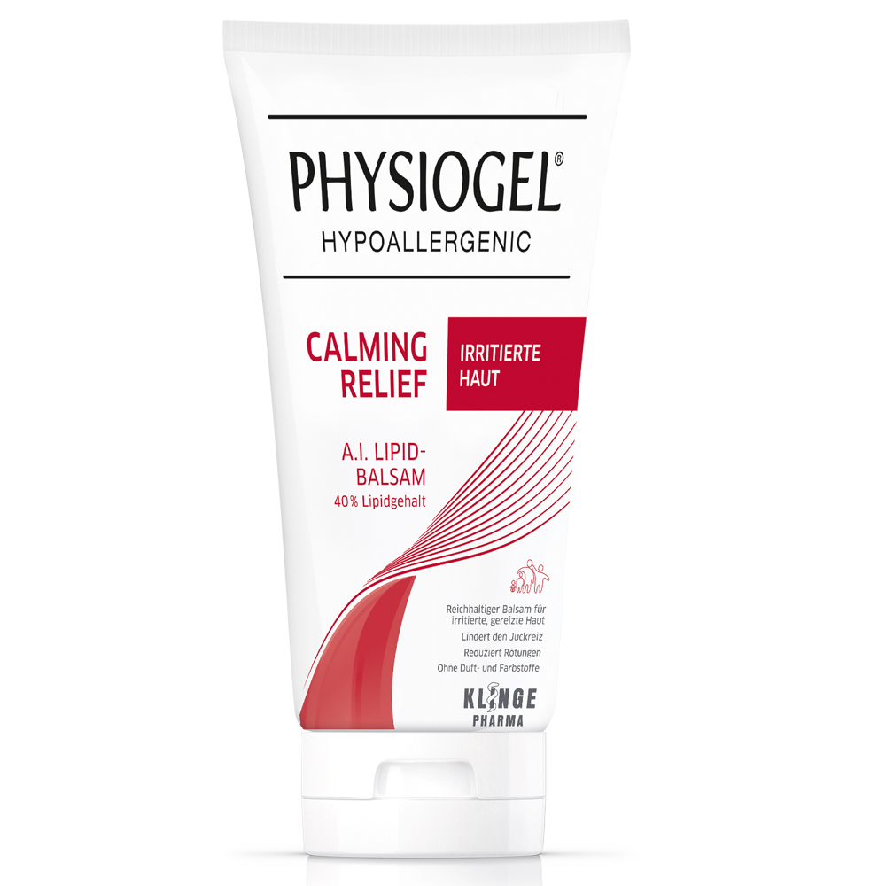 PHYSIOGEL Calming Relief A.I.Lipidbalsam Abbildung für PHYSIOGEL Calming Relief A.I.Lipidbalsam