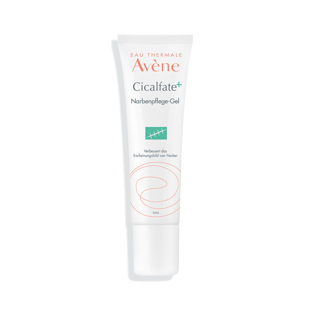 AVENE Cicalfate+ Narbenpflege-Gel Abbildung für AVENE Cicalfate+ Narbenpflege-Gel