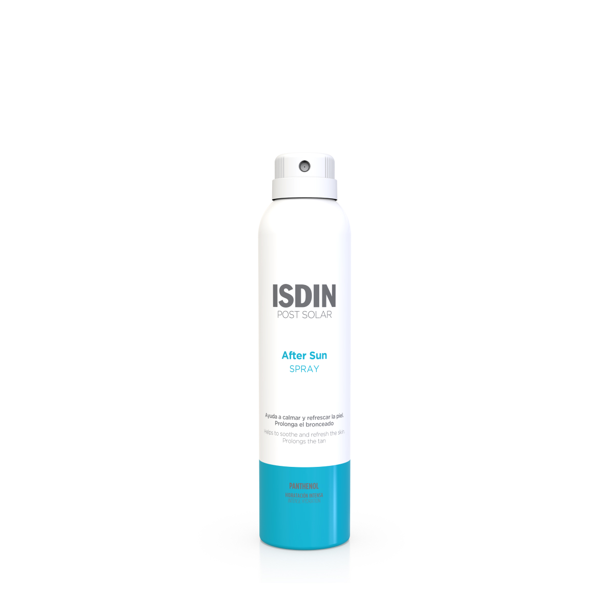 ISDIN After Sun Spray Abbildung für ISDIN After Sun Spray