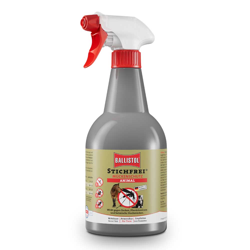 BALLISTOL Stichfrei animal Spray ve. für Tiere Abbildung für BALLISTOL Stichfrei animal Spray ve. für Tiere