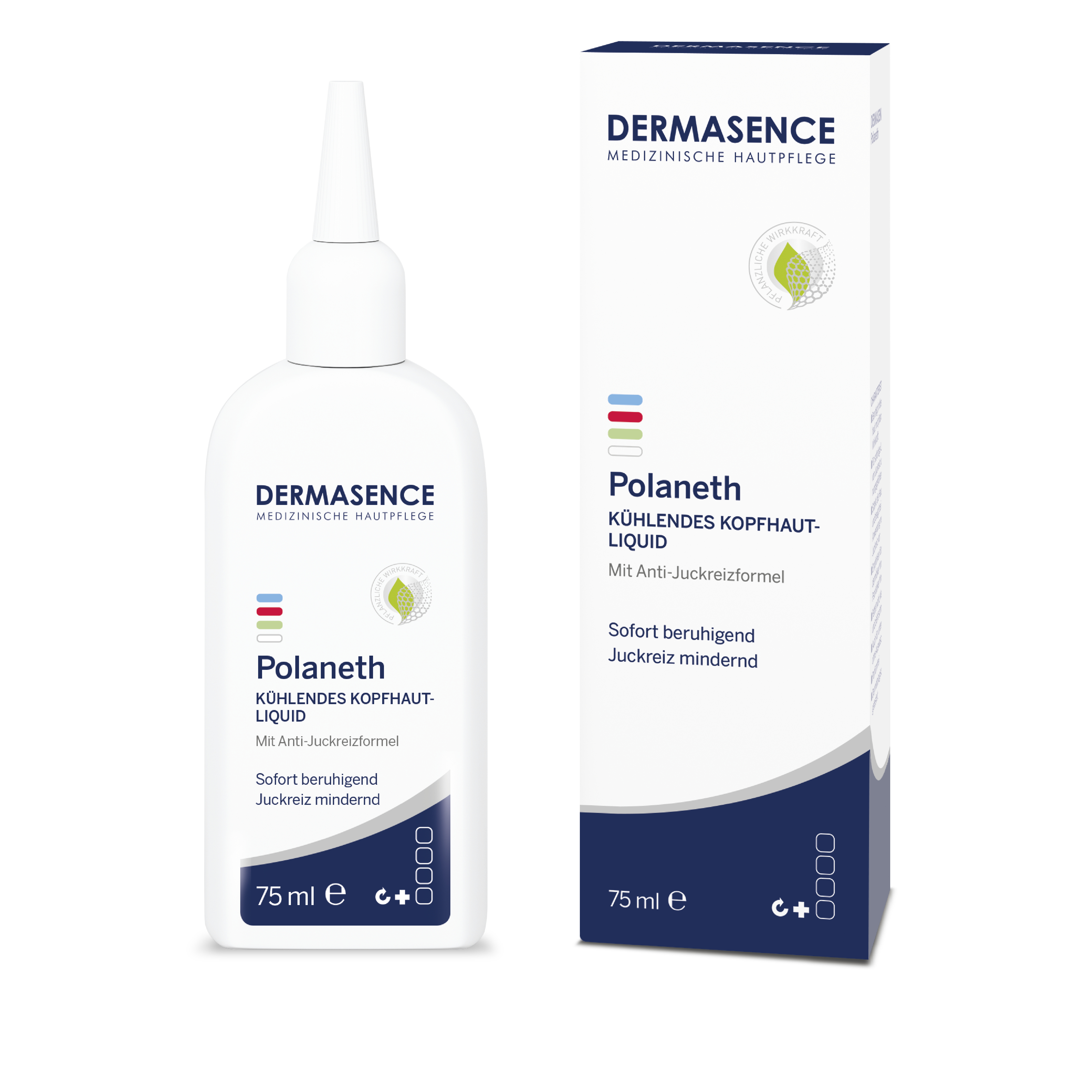DERMASENCE Polaneth Liquid Abbildung für DERMASENCE Polaneth Liquid