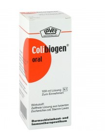 COLIBIOGEN oral Lösung Abbildung für COLIBIOGEN oral Lösung