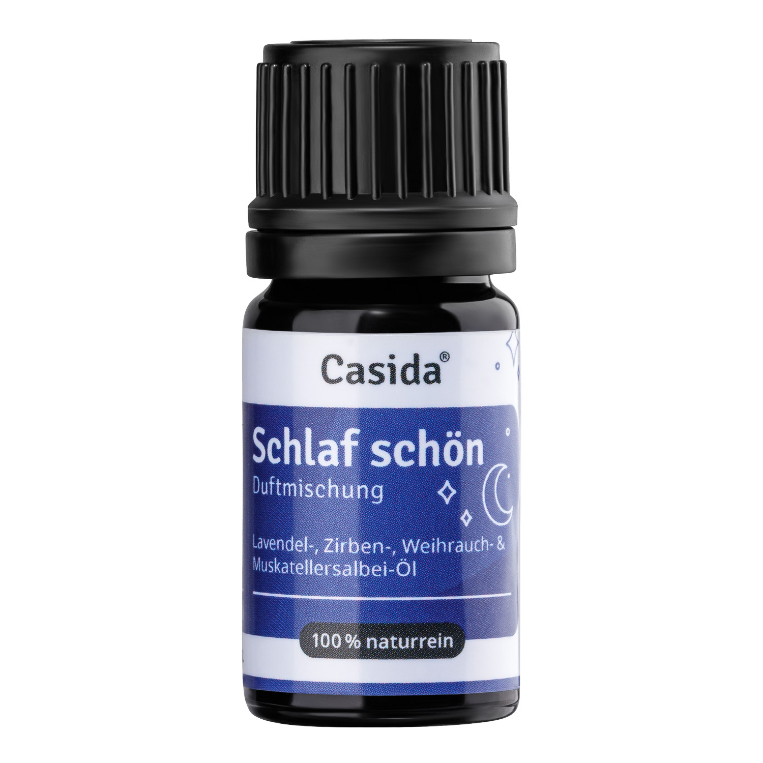SCHLAF SCHÖN Duftmischung ätherisches Öl Abbildung für SCHLAF SCHÖN Duftmischung ätherisches Öl