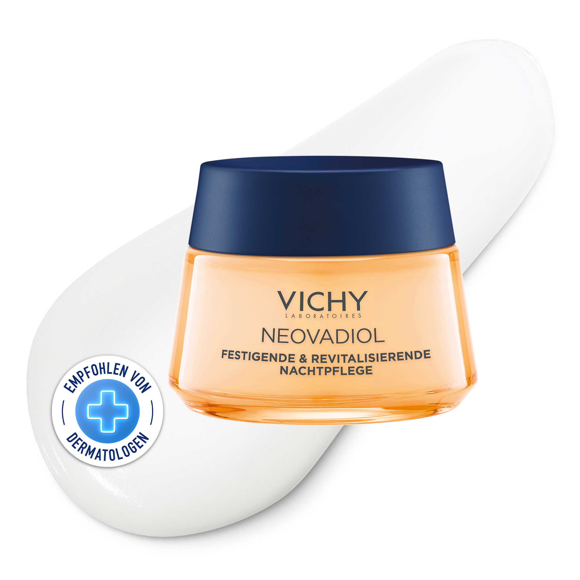 VICHY NEOVADIOL Nachtcreme In den Wechseljahren Abbildung für VICHY NEOVADIOL Nachtcreme In den Wechseljahren