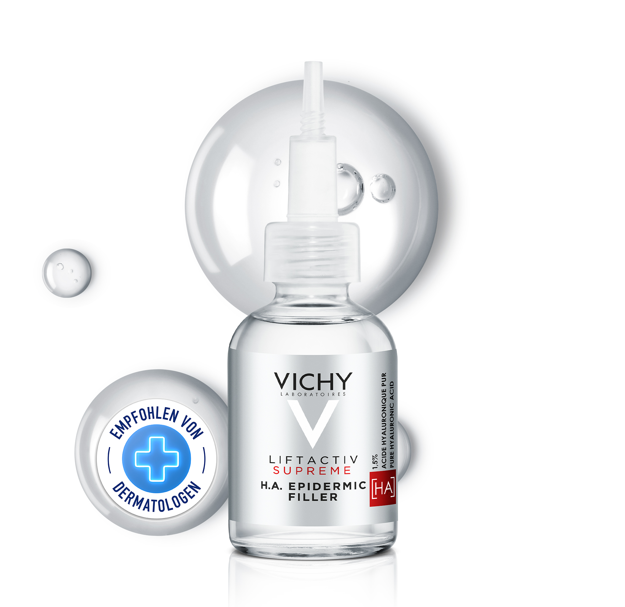 VICHY CAPITAL Soleil UV-Age getönt LSF 50+ Abbildung für VICHY CAPITAL Soleil UV-Age getönt LSF 50+