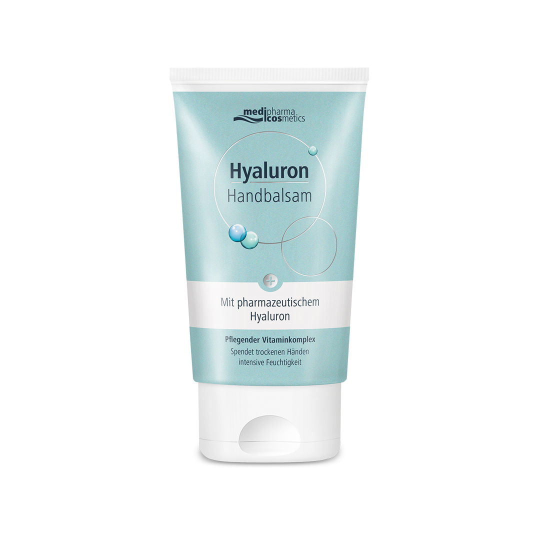 HYALURON HANDBALSAM Abbildung für HYALURON HANDBALSAM