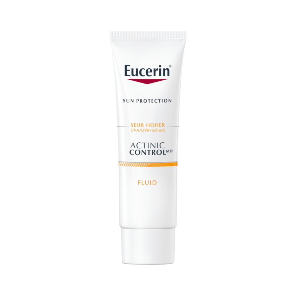EUCERIN SUN ACTINIC CONTROL MD Emulsion Abbildung für EUCERIN SUN ACTINIC CONTROL MD Emulsion