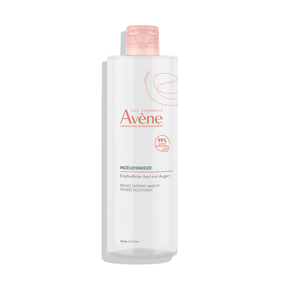 AVENE Mizellenwasser Abbildung für AVENE Mizellenwasser