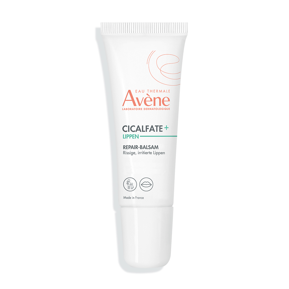 AVENE Cicalfate+ Lippen Repair-Balsam Abbildung für AVENE Cicalfate+ Lippen Repair-Balsam