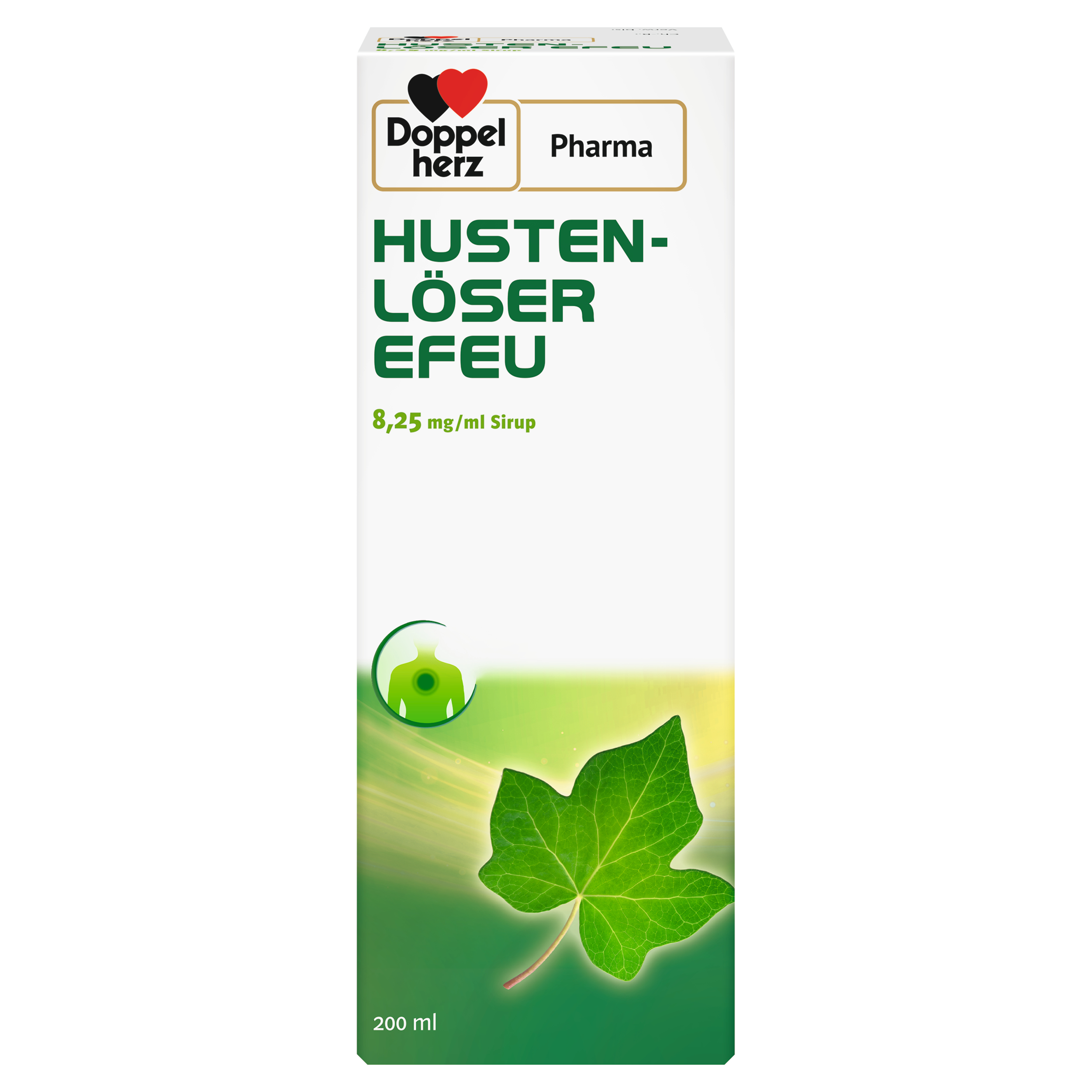 HUSTENLÖSER EFEU 8,25 mg/ml Sirup Abbildung für HUSTENLÖSER EFEU 8,25 mg/ml Sirup
