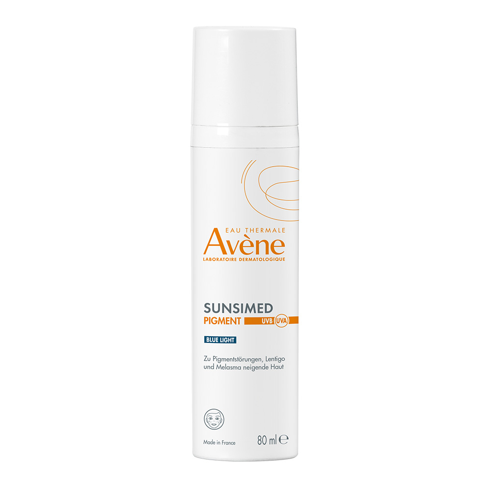 AVENE SunsiMed PIGMENT Emulsion Abbildung für AVENE SunsiMed PIGMENT Emulsion