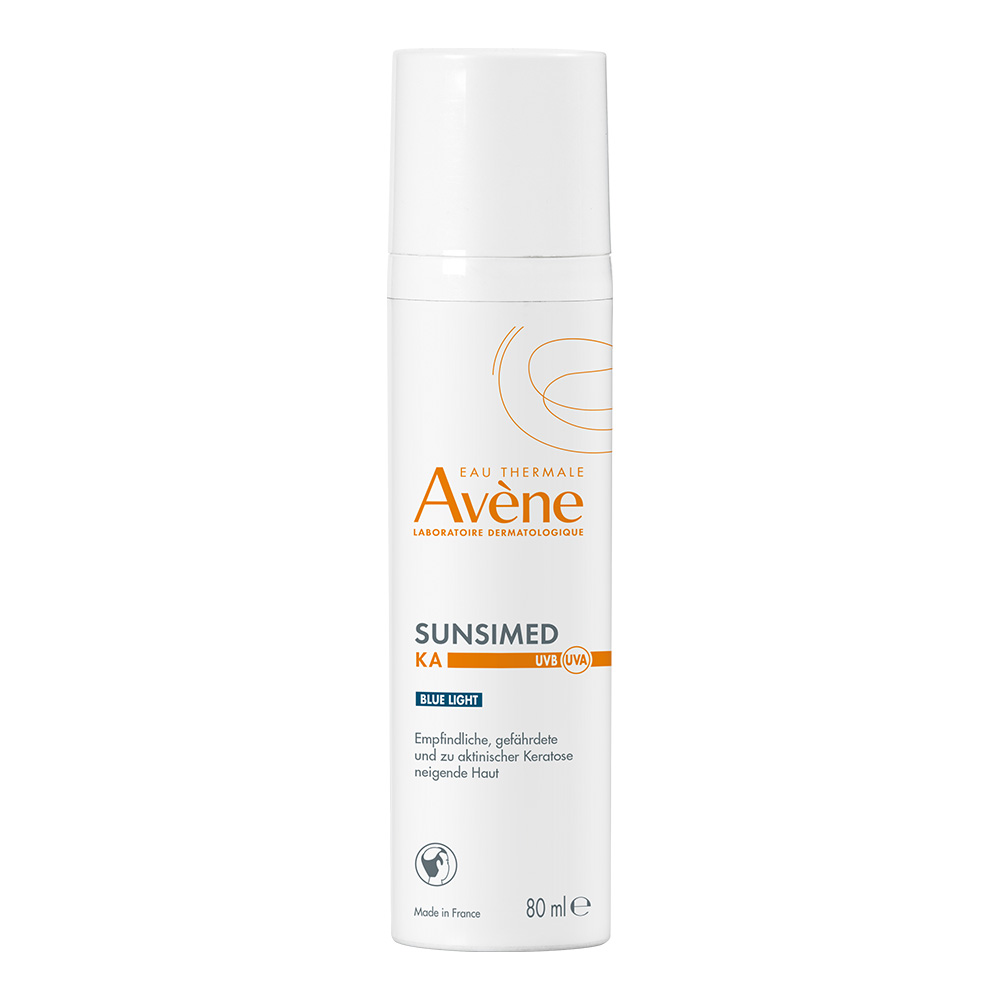 AVENE SunsiMed KA Emulsion Abbildung für AVENE SunsiMed KA Emulsion