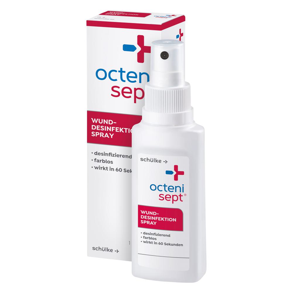 OCTENISEPT Wund-Desinfektion Lösung Abbildung für OCTENISEPT Wund-Desinfektion Lösung