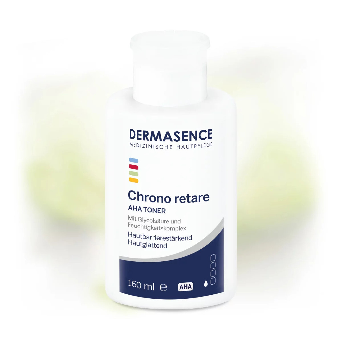 DERMASENCE Chrono retare AHA Toner Abbildung für DERMASENCE Chrono retare AHA Toner