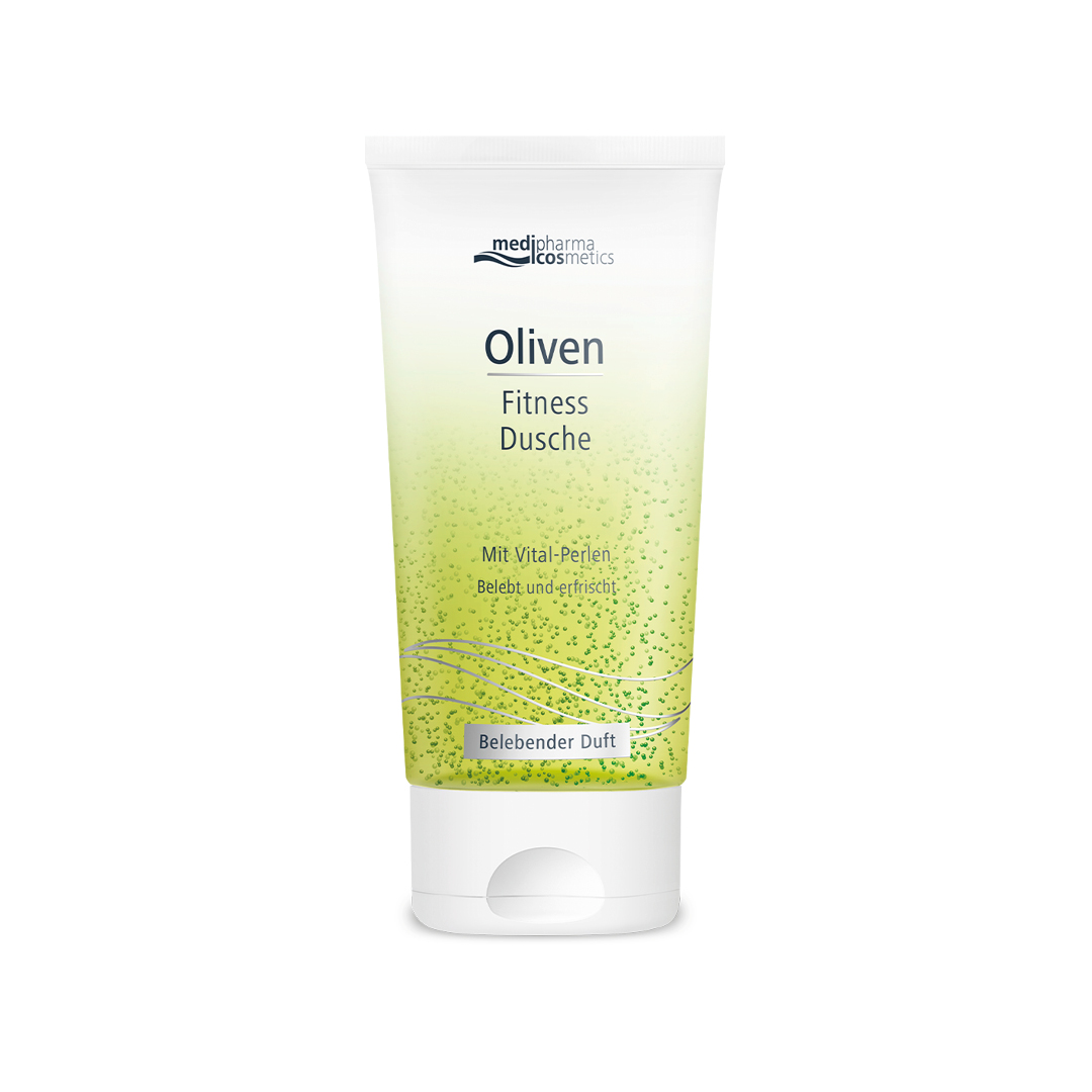 OLIVEN FITNESS Dusche Abbildung für OLIVEN FITNESS Dusche